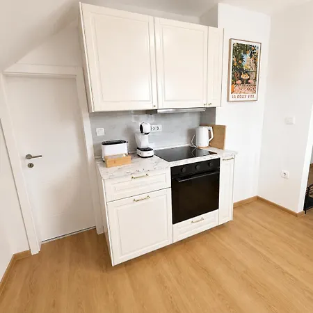 Lan Urban With Prime Location And Parking Апартаменты Любляна